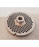 Kasco Sharptech Meat Grinder Plate 2248 D00 | DOO - $472.41 MXN