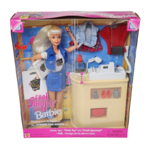 Vintage 1997 Cool Shoppin Barbie Doll New Original Box # 17487 Mattel Clothing - £44.09 GBP