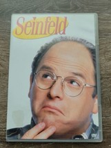 Seinfeld - Season 3, Disc 3, Episodes 11-16 - £7.69 GBP