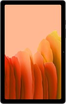 Samsung Galaxy Tab A7 10.4 Wi-Fi 32GB Gold (SM-T500NZDAXAR) - £179.28 GBP