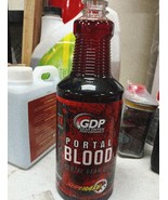 SuperATV Portal Blood Portal Gear Oil - One 32 oz Bottle, 9167 - $551.19 MXN