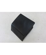 90 Ferrari 348 TS trim, dash panel, lower center, black 622228 - $89.68 CAD
