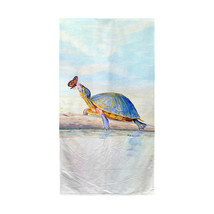 Betsy Drake Communicating Beach Towel - £48.47 GBP