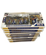 (10x) 2024-25 Panini Donruss NBA Basketball Card Mega Box Bundle - $438.15 CAD