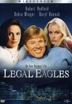 Legal Eagles - £6.97 GBP