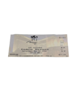 Vtg 90s Damon Wayans May 6 2006 The Mirage Hotel Ticket Stub Las Vegas K... - €46,21 EUR