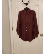 Dockers Size 32/33 Neck 15-15½ (DS12) - $282.31 MXN