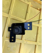 2009 09 370Z COUPE VDC OFF CONTROL SWITCH LEFT FRONT DASH OEM NISSAN GEN... - $277.80 MXN