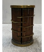 Cummins 173287 Engine Oil Cooler 8x5in | Slightly Damaged - $643.03