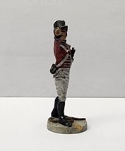 1981 Franklin Mint Royal Marine 1805 Soldier Figure - $19.34