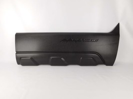 ✅2003 - 2006 Chevrolet Exterior Door Cladding Molding Trim Front RH 9344... - £91.46 GBP