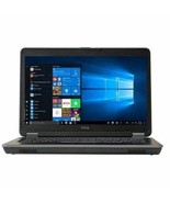 eBay Refurbished 
Dell Latitude Laptop E6440 Core i5 2.60GHz 16GB 500GB Wi-Fi... - $195.99
