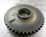 Left Camshaft Timing Gear From 1998 Lincoln Continental  4.6 F5AE6256AD - £27.87 GBP