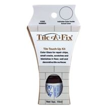 Tile-A-Fix Tile Touch Up Repair Glaze - (Brown - TF51) - $21.49