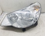 Driver Left Headlight Fits 07-10 SEBRING 725594 - £72.02 GBP