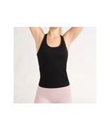Love &amp; Sports Women’s Seamless Tank Top  Black, Size S (4–6) - $276.11 MXN