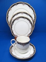 Noritake Palais Royal 5 Piece Place Setting Excellent condition - $49.00