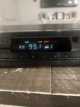 Sony ST-JX411 FM Stereo/ FM- AM Tuner, Used, Tested, Working Unit - £50.08 GBP