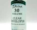 Divina The Professional&#39;s Choice 30 Volume Clear Developer 32 oz - $17.77