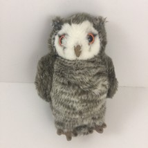 Wizarding World of Harry Potter Universal Plush Owl Pigwidgeon 9&quot; - £14.87 GBP