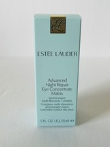 Estee Lauder Advanced Night Repair Eye Concentrate Matrix Complex 0.5oz/15ml - £19.39 GBP