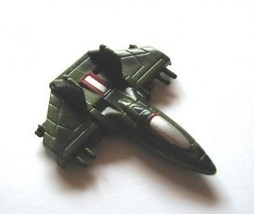 Micro Machines Zephyer T-90 Futuristic Fighter Jet Aircraft, New Loose C... - $11.87