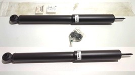 New OEM Genuine Mitsubishi REAR PAIR Shock Absorber 2008-2019 Montero 41... - £97.38 GBP