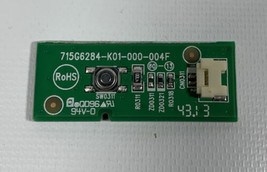 IR BOARD 715G6284-K01-004F - $10.95