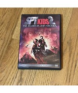 Spy Kids 2: The Island of Lost Dreams (Collector&#39;s Series) - DVD - GOOD - $3.69 CAD