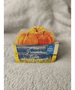 Bath &amp; Body Works Spiced Pumpkin Cider Whipped Body Butter NIB 6.5 oz RE... - $375.42 MXN