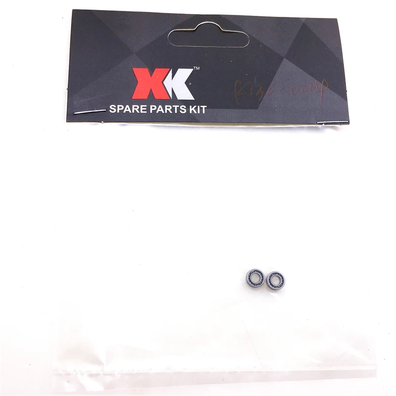 WLs XK K130 RC Helicopter 0024 Bearings - £5.39 GBP