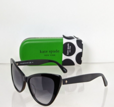 New Authentic Kate Spade Sunglasses Karina 8079O 56mm Frame - £63.15 GBP