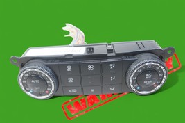 OEM 06-11 Mercedes GL550 GL450 GL320 AC Heater Climate Control Switch 25... - $145.00