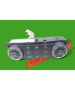 OEM 06-11 Mercedes GL550 GL450 GL320 AC Heater Climate Control Switch 25... - €124,42 EUR