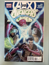 Avengers Academy(vol. 1) #31 - Marvel Comics - Combine Shipping - £3.73 GBP