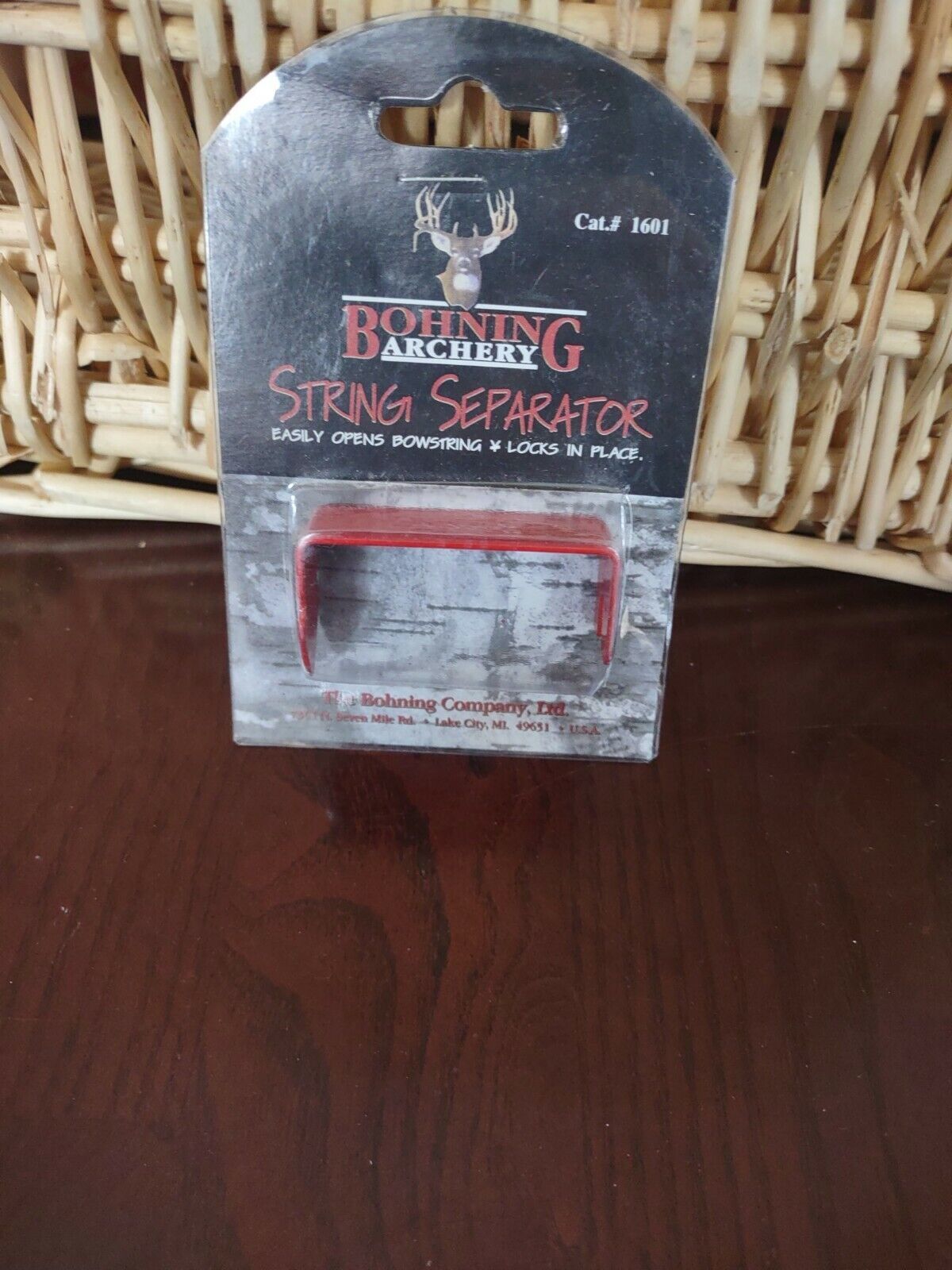 Bohning Archery String Separator - $15.72