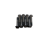 Flywheel Bolts From 2004 Mini Cooper S 1.6  Supercharged - $19.95