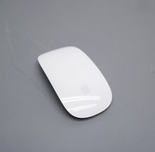 Apple Magic Mouse Multi-Touch Surface USB-C MXK53AM/A - White  image 2