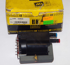 HR6069 DIEMEN Flyback FB FBT Transformer KN30019 47274101 LOPT 521S OSD ... - $31.58