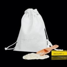 Laline - bag of bath salts rich in minerals 300gr - $708.11 MXN