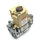 Honeywell VR8204M1042 Furnace Control Gas Valve in / out 1/2&quot; used #G343A - $1,182.24 MXN
