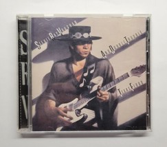 Texas Flood Stevie Ray Vaughan (CD, 1999, Epic) - £6.22 GBP