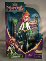 Mysticons Electronic Light Up Toy Figure Magic Lights Arkayna Lights &amp; Sounds - $98.99