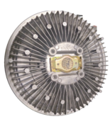The Schwitzer 187745 Duro Drive Viscous Fan Clutch - $467.14 CAD