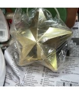 Balloon Star Weight - Gold - Helium/150g - Party/Birthday Decorations - £5.93 GBP