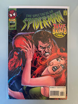 Spectacular Spider-Man(vol. 1) #228 - Marvel Comics - Combine Shipping - £3.73 GBP