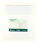 *EnDoc Computer Check Paper - 100 Pack - Check On Top Blue Diamond - $175.35 MXN