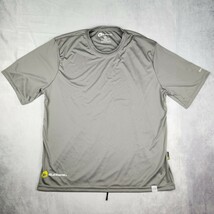 Supreme Shirt Mens XXL Gray Pullover Surf Kayaking Swimwear UPF 50+ UV S... - $44.54