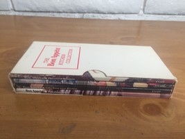 The Bon Appetit Kitchen Collection 1983 &amp; 1987 -- 4 Paperbacks - With Slipcover - £15.68 GBP