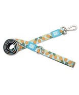 Max &amp; Molly Short Dog Leash - Style: Sweet Pineapple - Size LARGE - $24.75